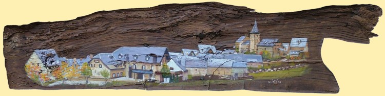 Escunhau
