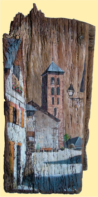 Vilamós