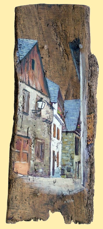 Casau