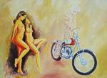 Les tres gr�cies