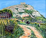 Castell del Montgr�