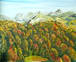 Paisatge Pirinenc